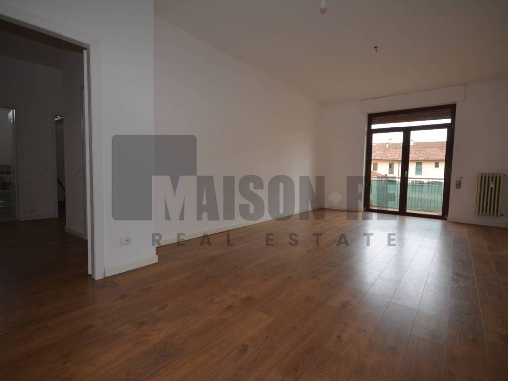 appartamento in vendita a Brescia in zona Centro Storico