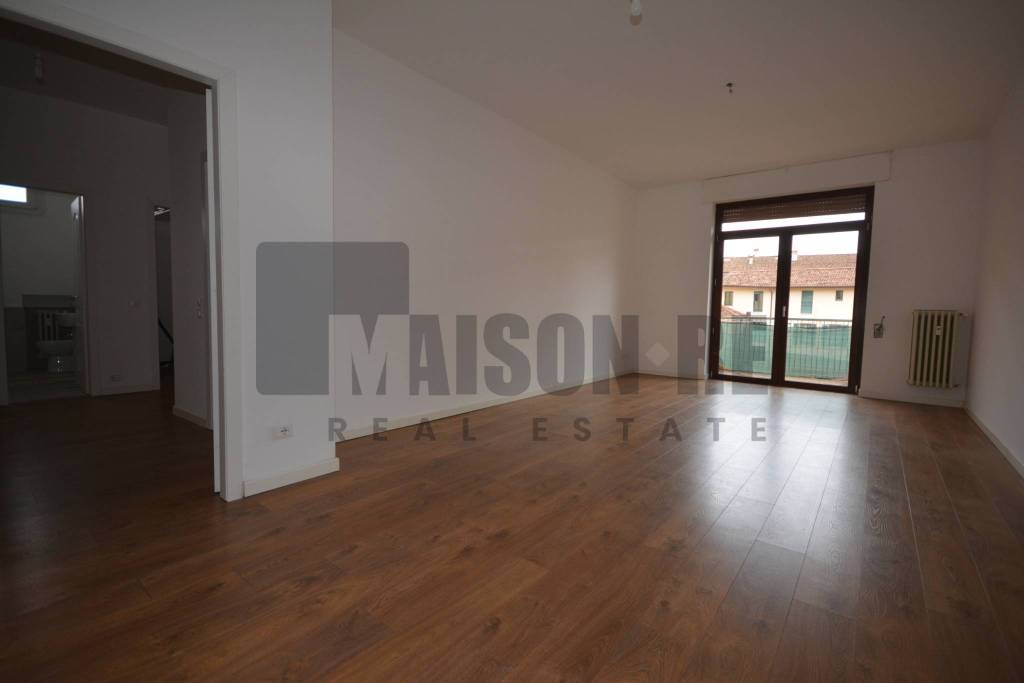 appartamento in vendita a Brescia in zona Centro Storico