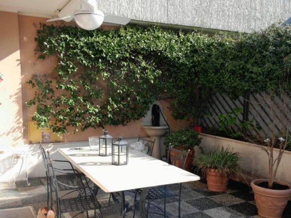 appartamento in vendita a Brescia in zona Volta