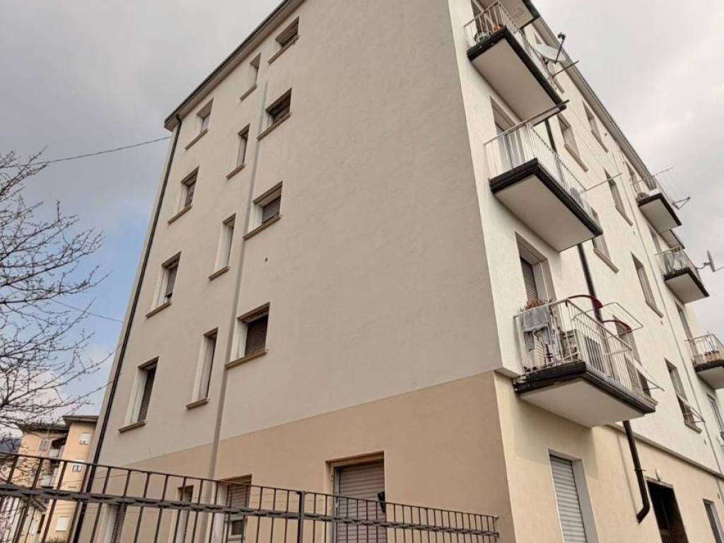 appartamento in vendita a Brescia in zona Porta Venezia