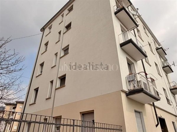 appartamento in vendita a Brescia in zona Porta Venezia