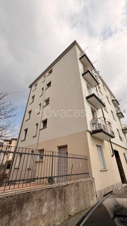 appartamento in vendita a Brescia in zona Porta Venezia
