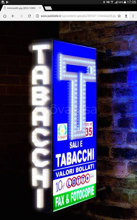 negozio in vendita a Brescia in zona Quartiere Primo Maggio