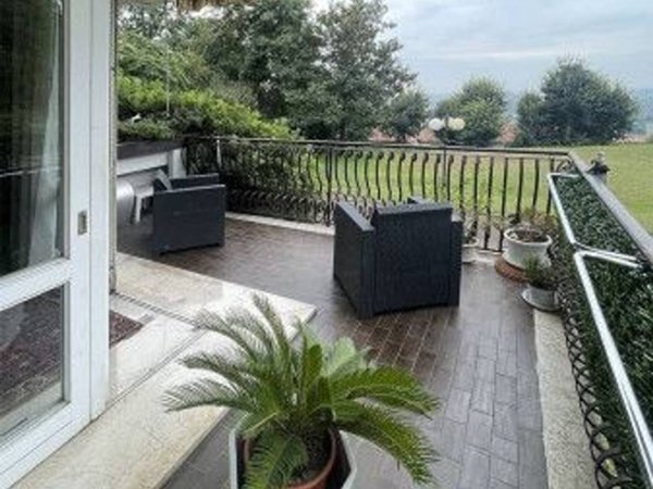 appartamento in vendita a Brescia in zona Porta Venezia