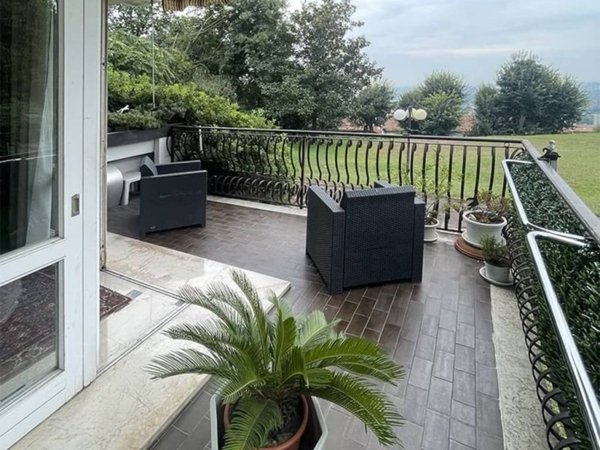 appartamento in vendita a Brescia in zona Porta Venezia
