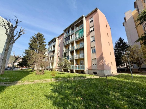 appartamento in vendita a Brescia in zona Chiusure