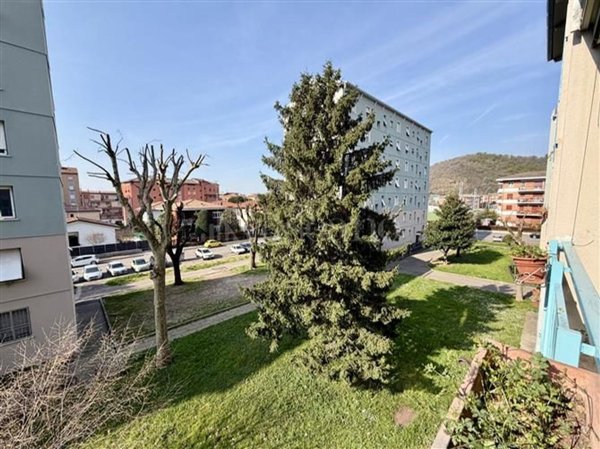 appartamento in vendita a Brescia in zona Urago/Mella