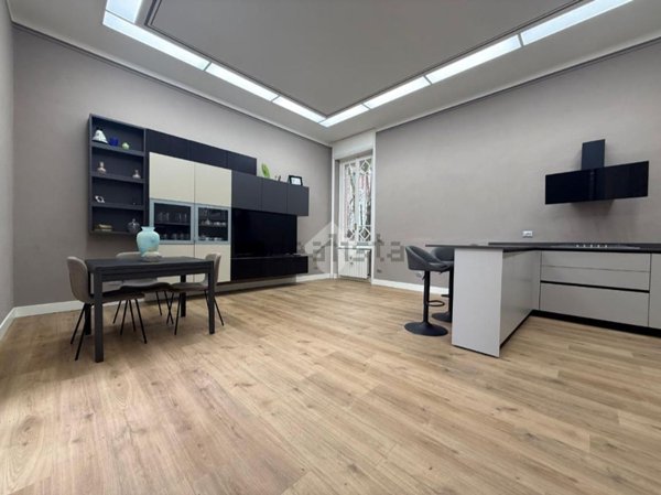 appartamento in vendita a Brescia in zona Porta Venezia