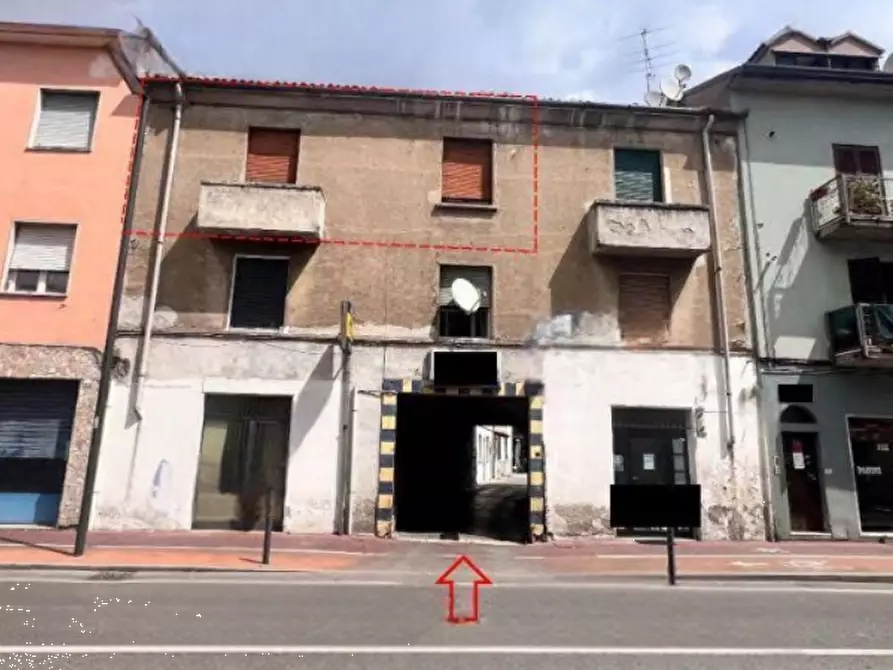 appartamento in vendita a Brescia