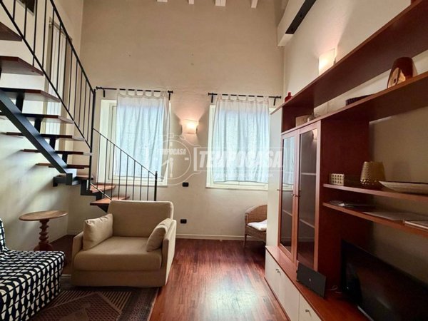 appartamento in vendita a Brescia in zona Centro Storico