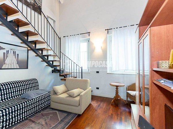 appartamento in vendita a Brescia in zona Centro Storico