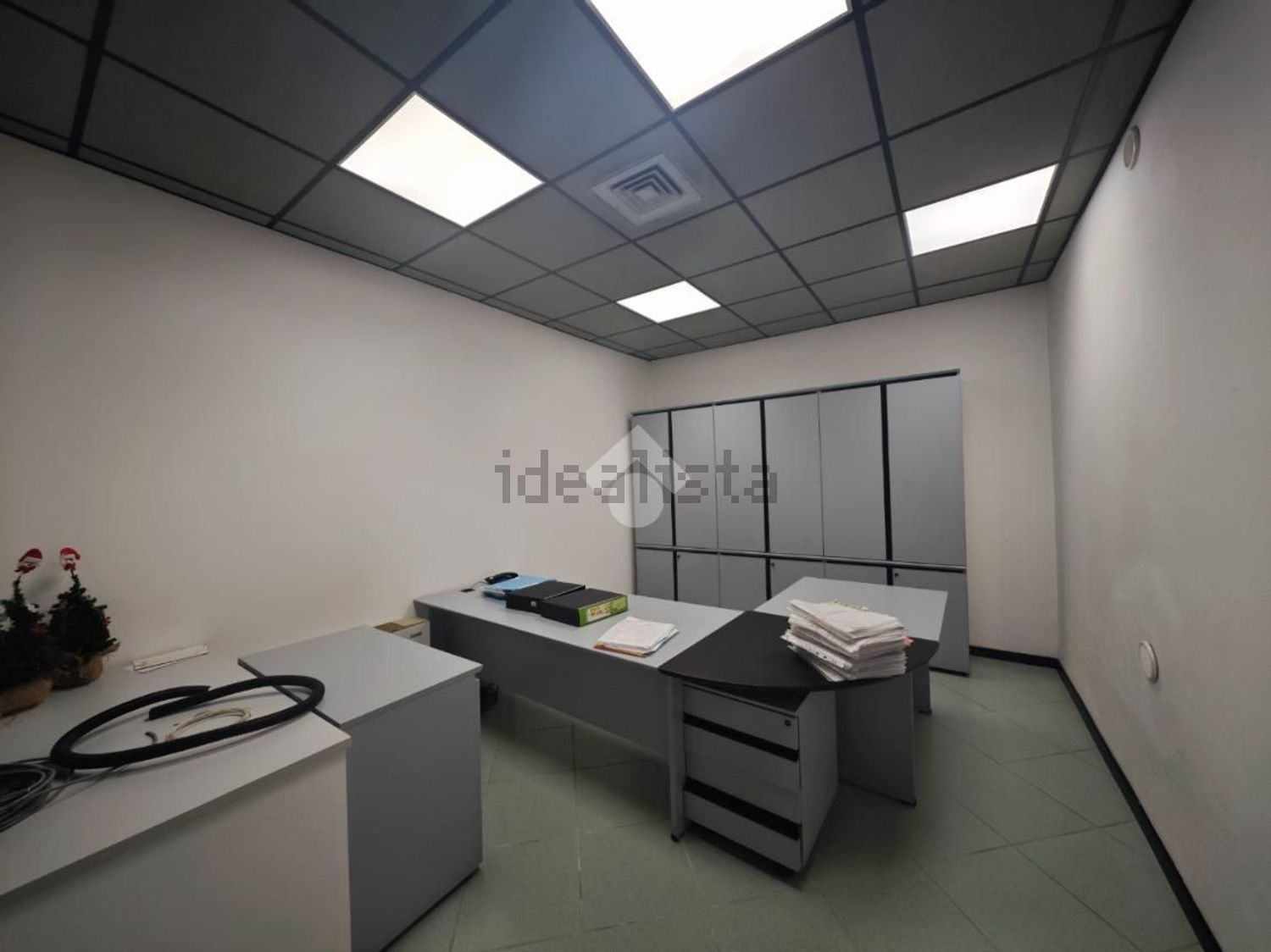 loft in vendita a Brescia in zona Porta Milano