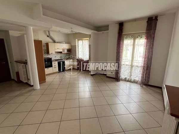 appartamento in vendita a Brescia in zona Quartiere Primo Maggio