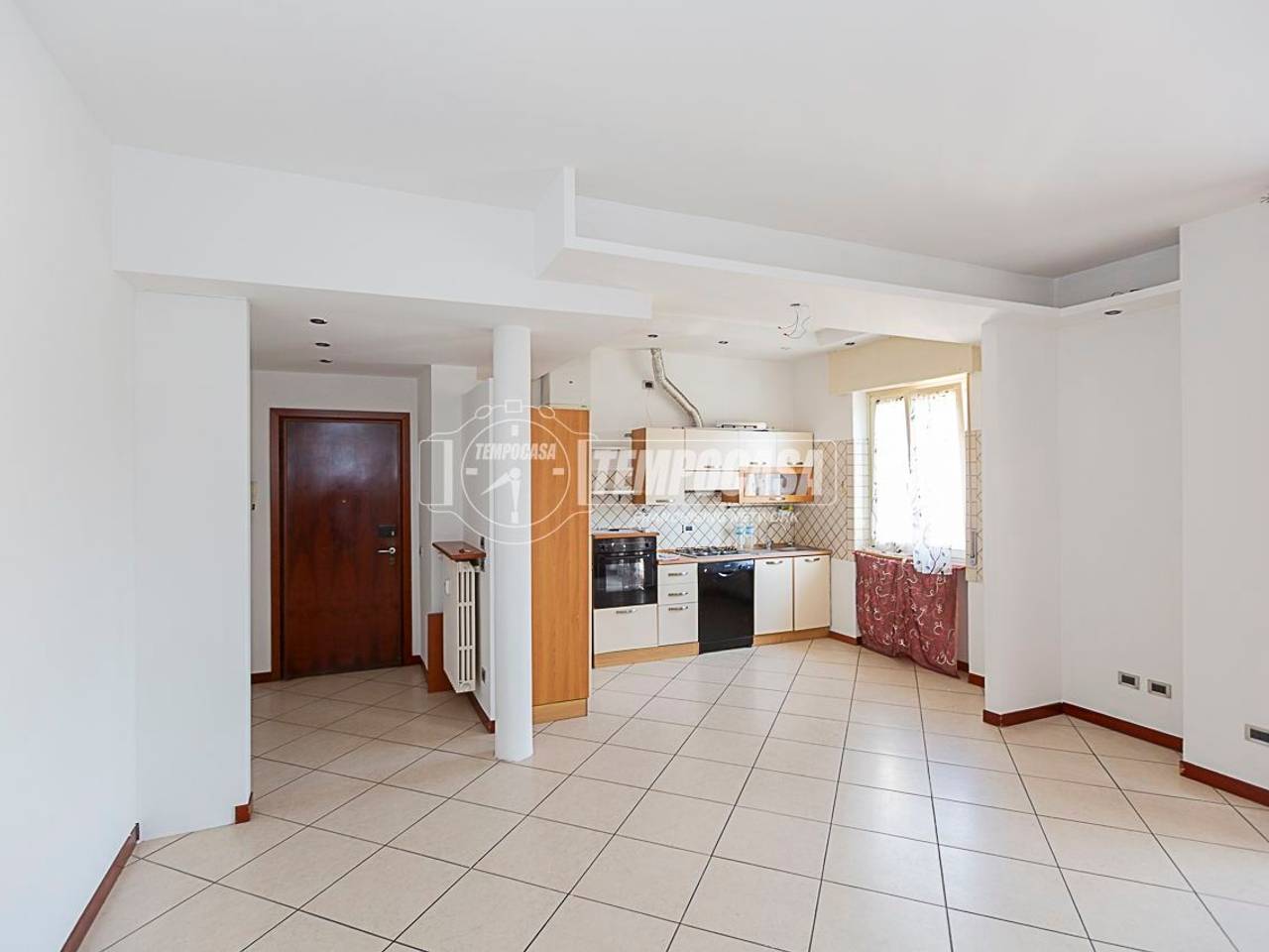 appartamento in vendita a Brescia in zona Fiumicello