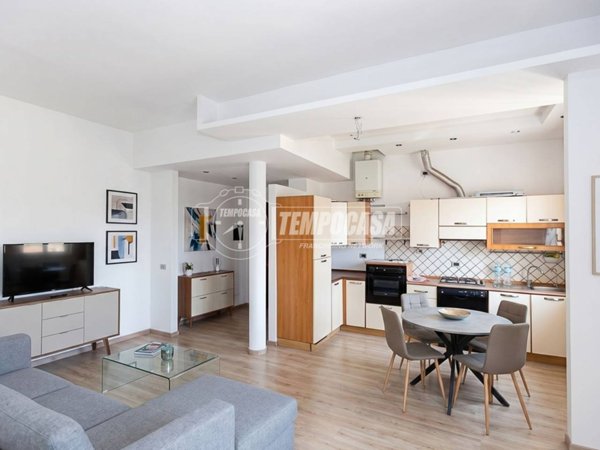 appartamento in vendita a Brescia in zona Fiumicello