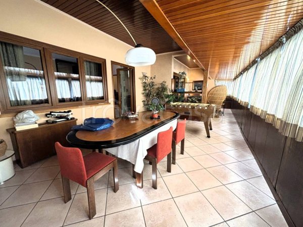 appartamento in vendita a Brescia in zona Mompiano