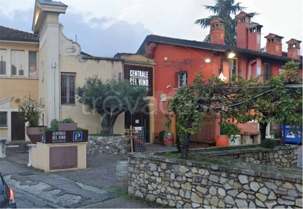 negozio in vendita a Brescia in zona Chiusure