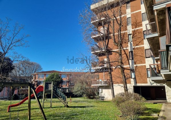 appartamento in vendita a Brescia in zona Porta Venezia