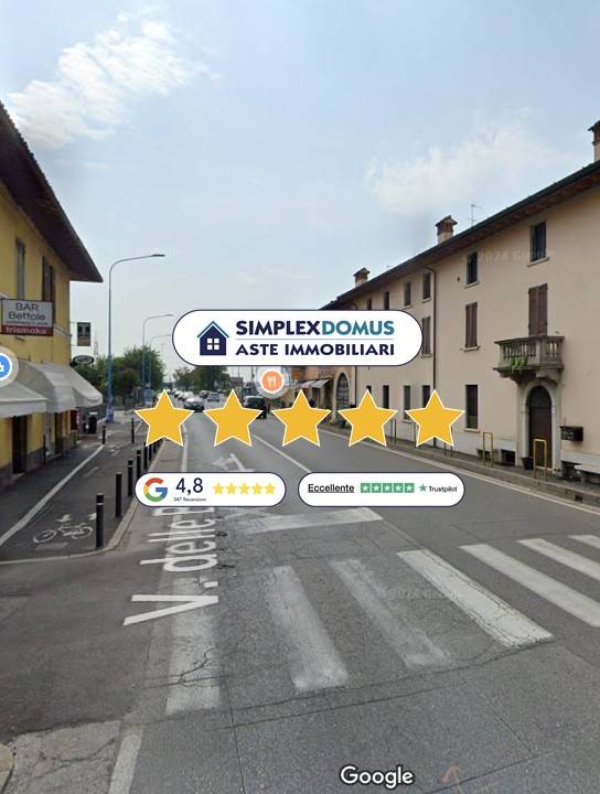 casa indipendente in vendita a Brescia in zona Buffalora