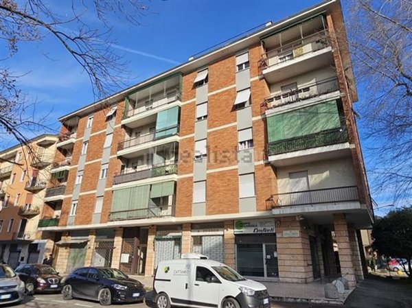 appartamento in vendita a Brescia in zona Borgo Trento