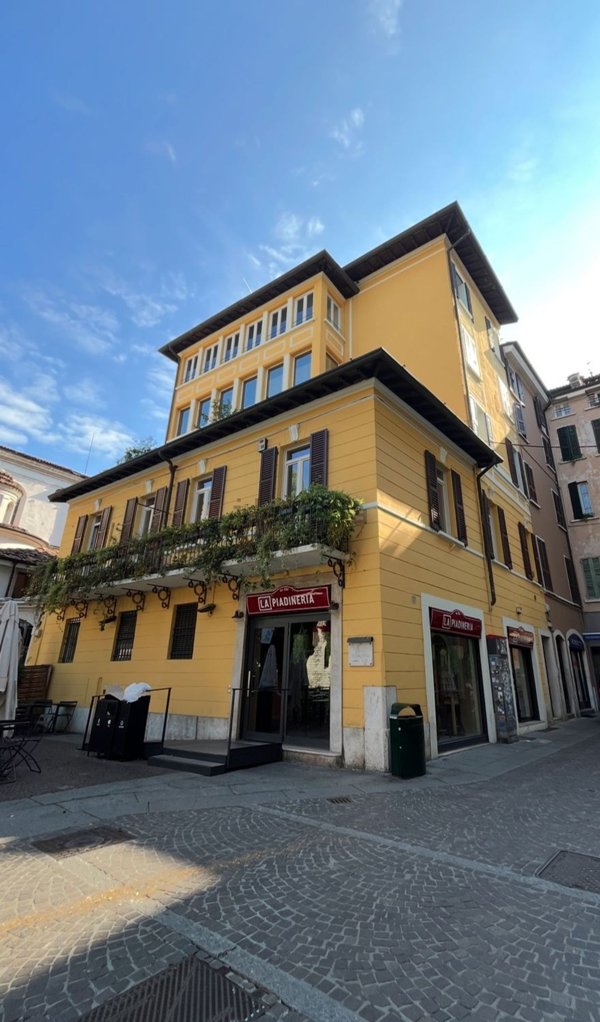 appartamento in vendita a Brescia