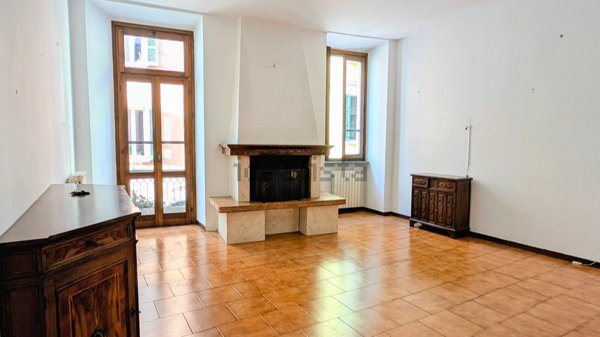 appartamento in vendita a Brescia in zona Centro Storico