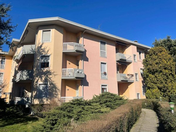 appartamento in vendita a Brescia in zona Chiusure
