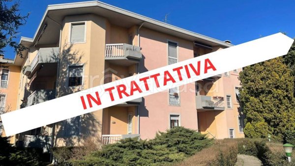 appartamento in vendita a Brescia in zona Urago/Mella