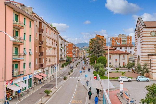 appartamento in vendita a Brescia in zona Volta