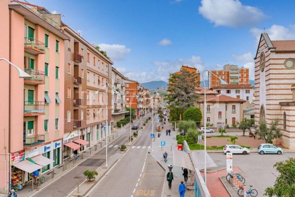 appartamento in vendita a Brescia in zona Volta