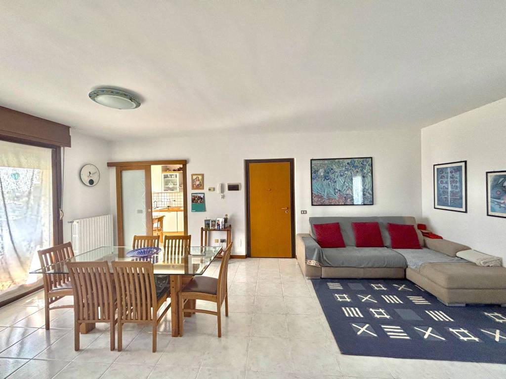 appartamento in vendita a Brescia in zona Chiusure