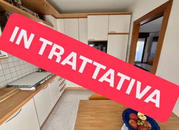 appartamento in vendita a Brescia in zona Villaggio Violino