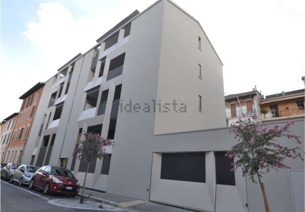 appartamento in vendita a Brescia in zona Borgo Trento