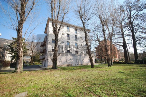 appartamento in vendita a Brescia in zona Porta Venezia