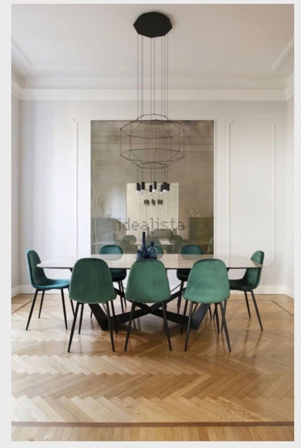 appartamento in vendita a Brescia in zona Centro Storico