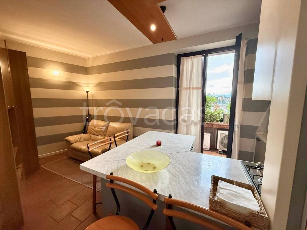 appartamento in vendita a Brescia in zona Don Bosco