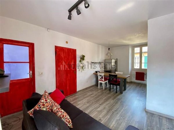 appartamento in vendita a Brescia in zona Centro Storico