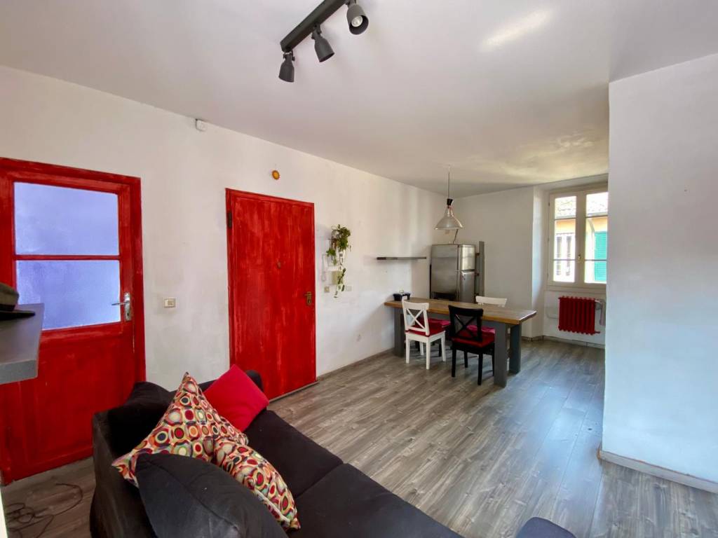 appartamento in vendita a Brescia in zona Centro Storico