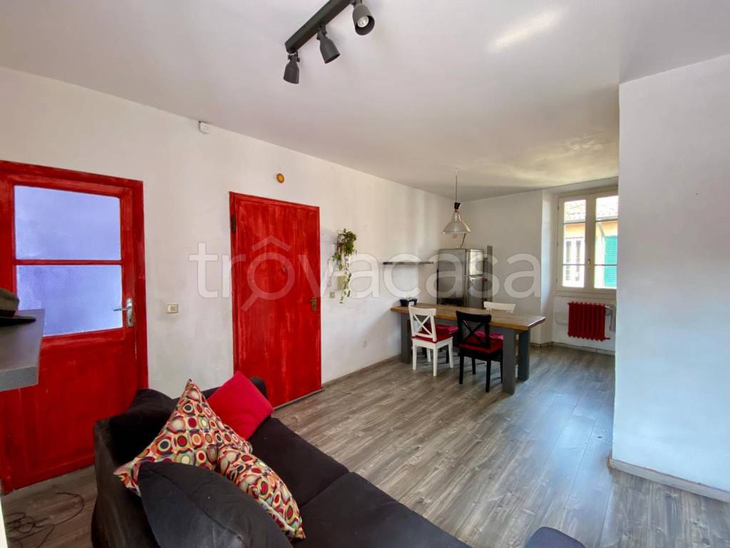 appartamento in vendita a Brescia in zona Centro Storico