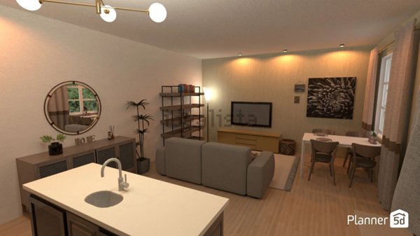 appartamento in vendita a Brescia in zona Fiumicello