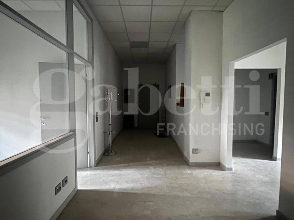 ufficio in vendita a Brescia
