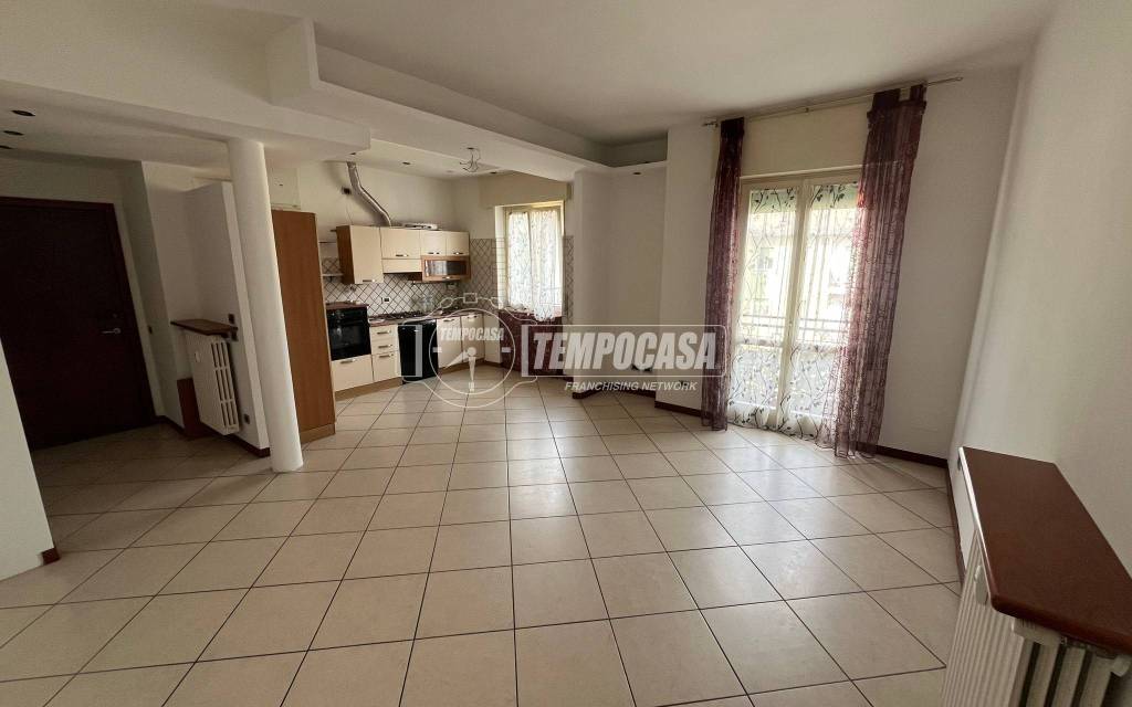 appartamento in vendita a Brescia in zona Fiumicello