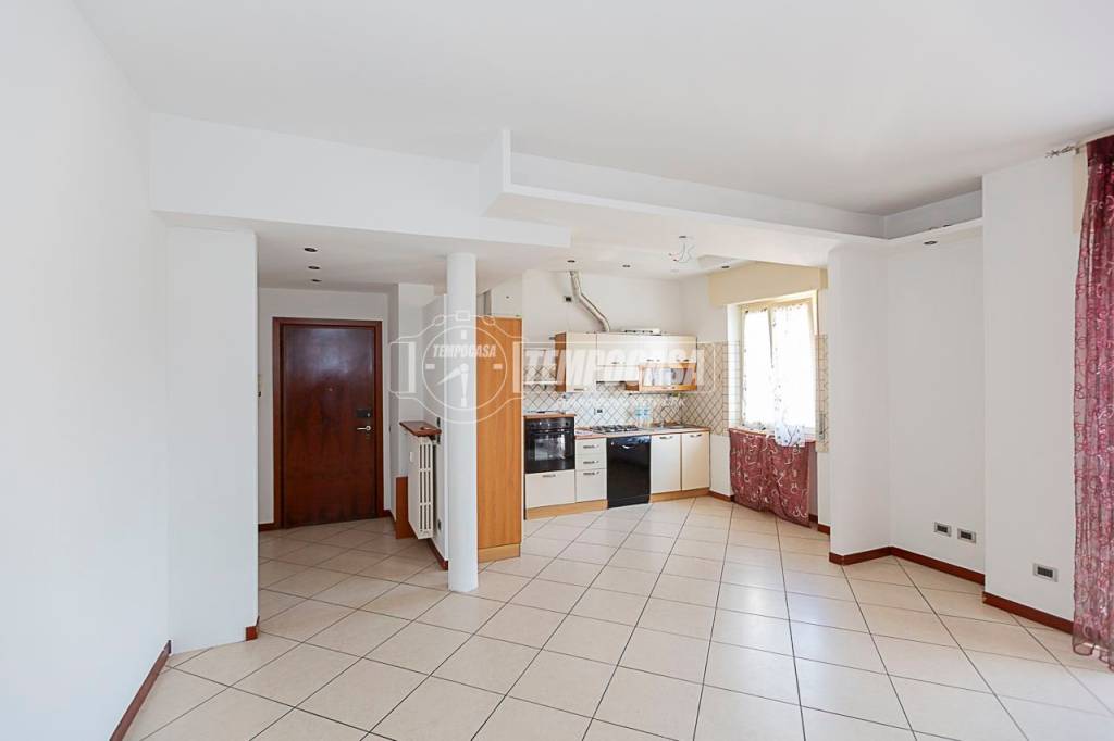 appartamento in vendita a Brescia in zona Fiumicello