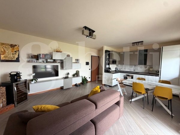 appartamento in vendita a Brescia