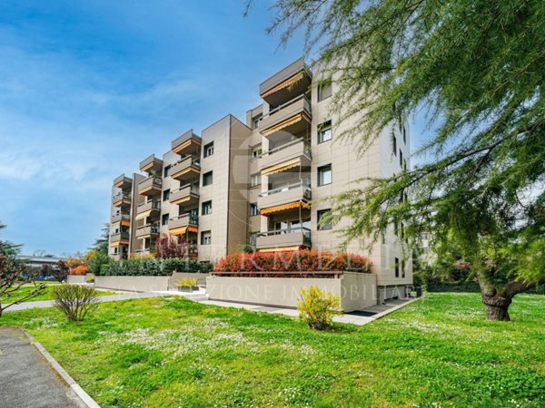 appartamento in vendita a Brescia in zona San Bartolomeo