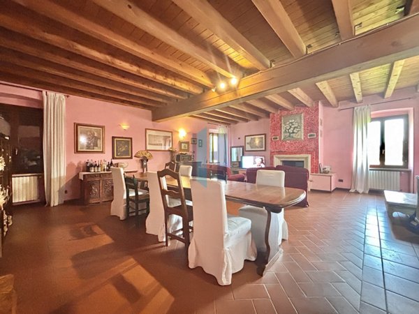 appartamento in vendita a Brescia in zona Villaggio Violino