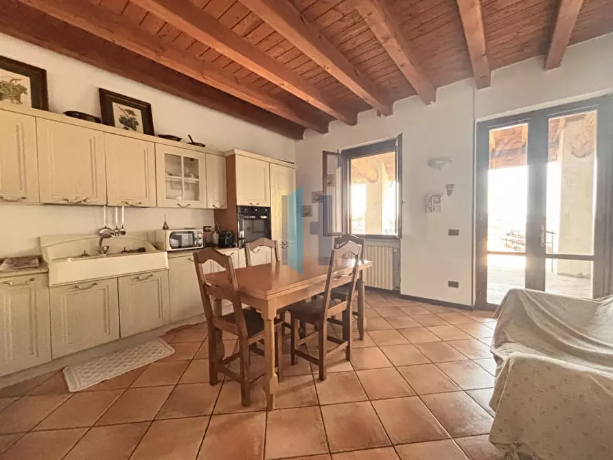 appartamento in vendita a Brescia in zona Villaggio Violino