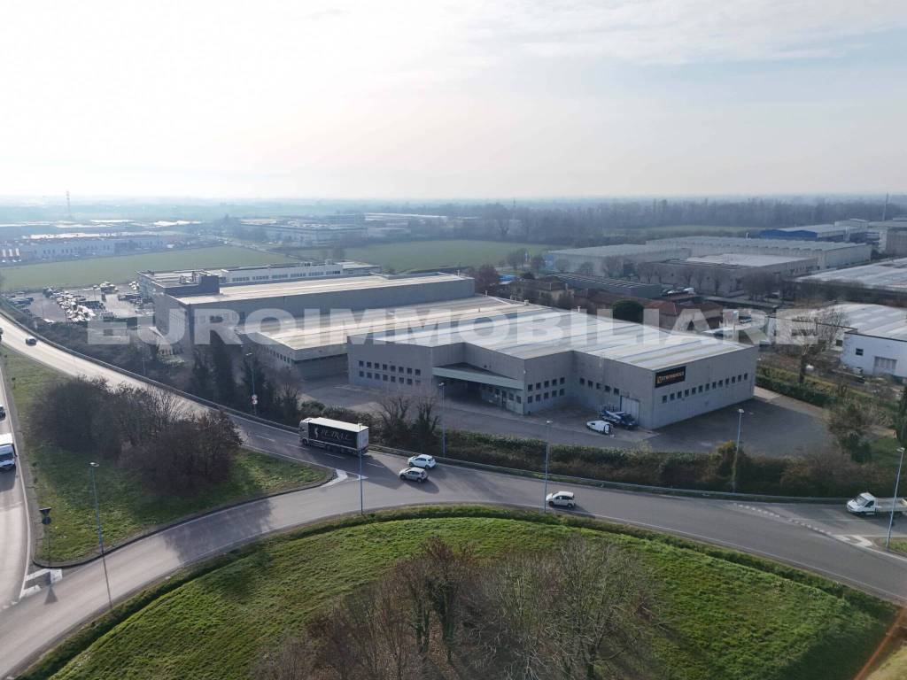 terreno edificabile in vendita a Brescia in zona Fornaci