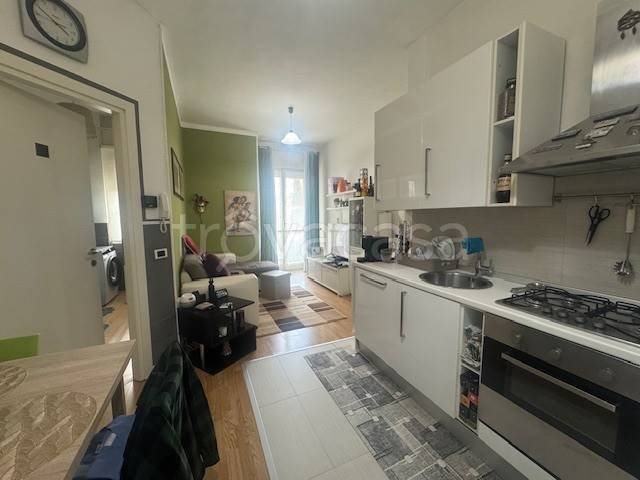 appartamento in vendita a Brescia in zona Caionvico