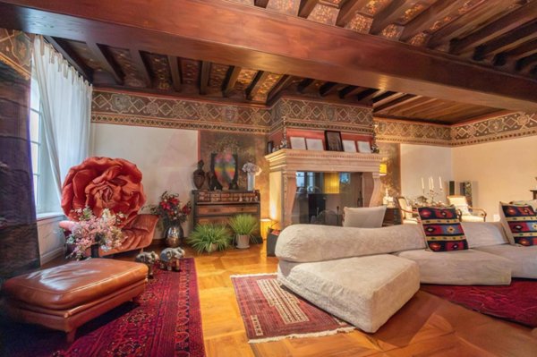 intera palazzina in vendita a Brescia in zona Volta